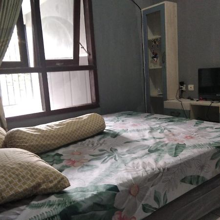 Villa Rr Seroja Kamar Biasa Garung Exteriör bild