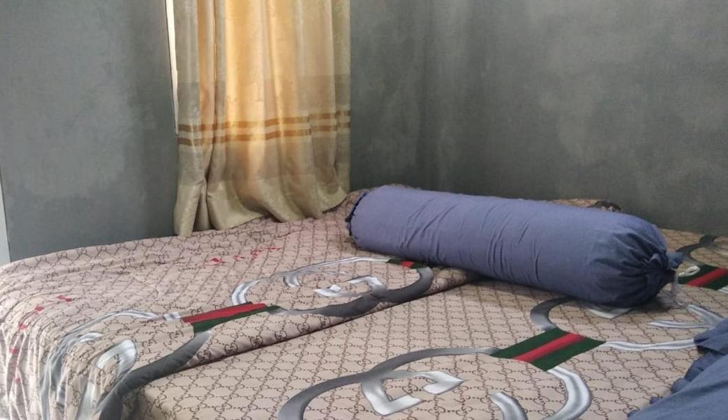 Villa Rr Seroja Kamar Biasa Garung Exteriör bild