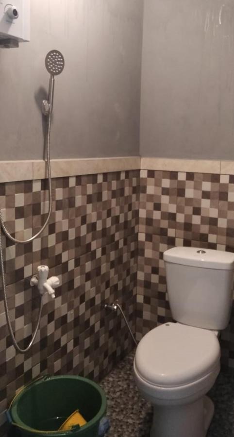 Villa Rr Seroja Kamar Biasa Garung Exteriör bild