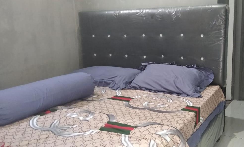 Villa Rr Seroja Kamar Biasa Garung Exteriör bild