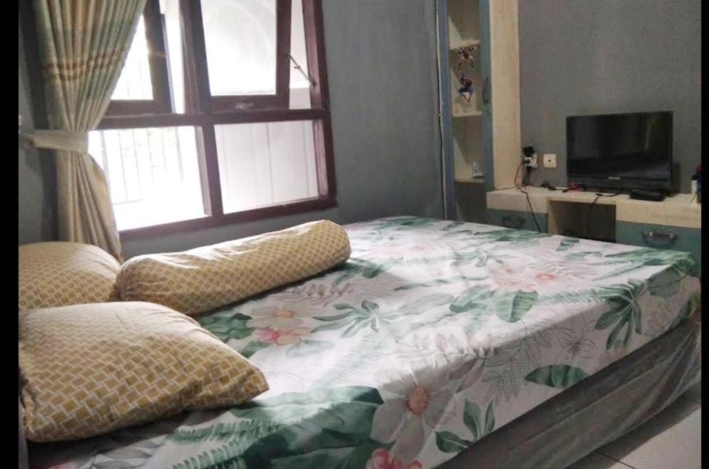 Villa Rr Seroja Kamar Biasa Garung Rum bild