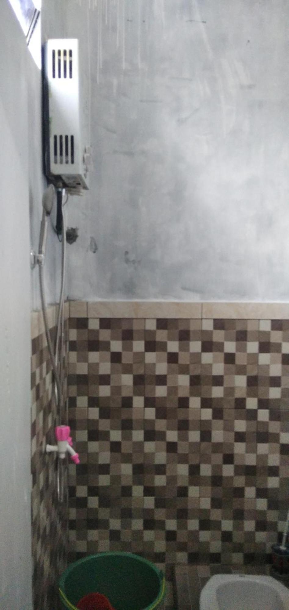 Villa Rr Seroja Kamar Biasa Garung Rum bild