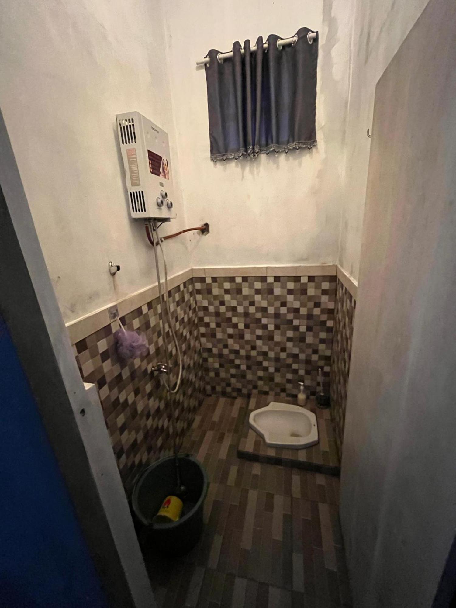 Villa Rr Seroja Kamar Biasa Garung Rum bild
