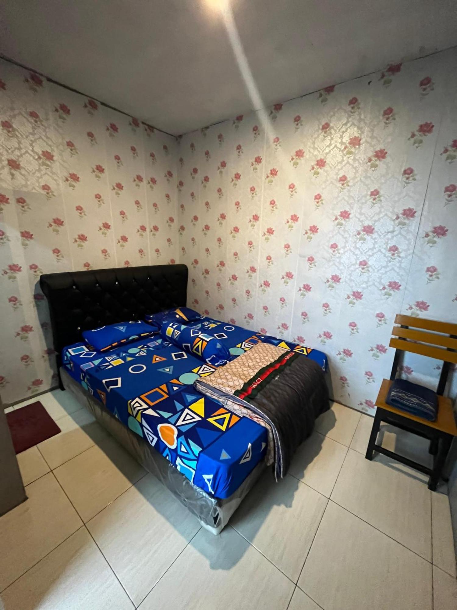 Villa Rr Seroja Kamar Biasa Garung Rum bild